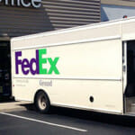 What To Do If a FedEx Truck Hits Your Car