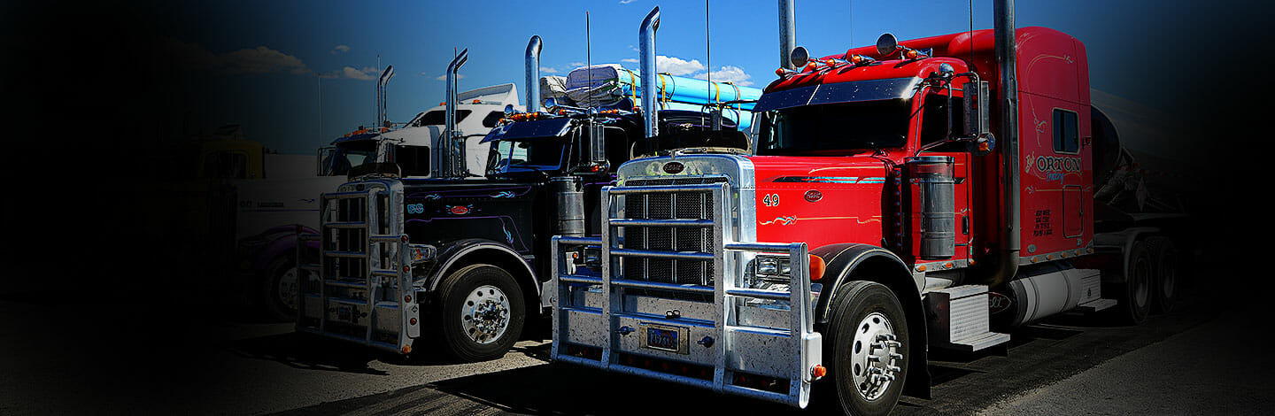 Trucking Accident Lawyer in Indiana