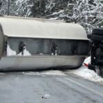 Who Can be Held Liable for a Truck Accident