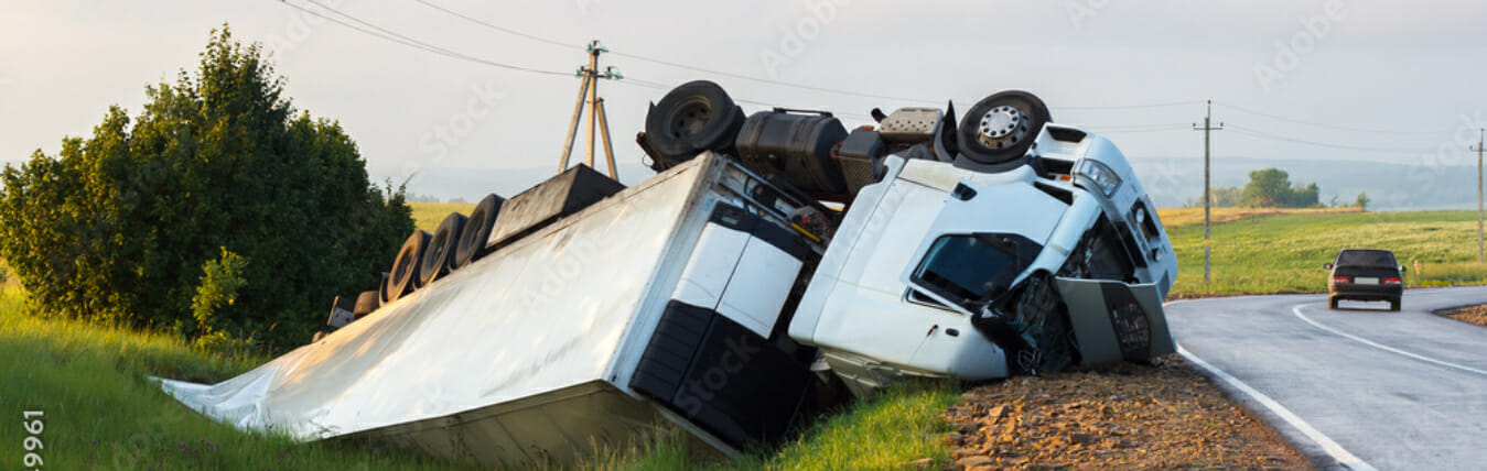 Trucking Accident Lawyer in Indiana